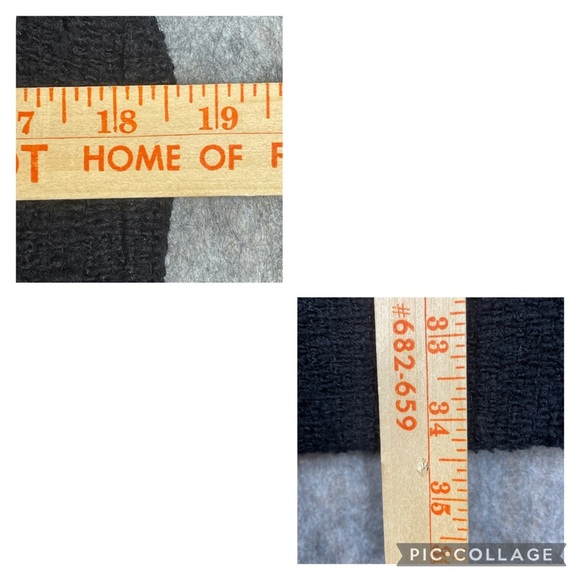 Ba&sh Mel Wool-Blend Tweed Polished Old Money Business Minidress - NWT - Sz M - Picture 6 of 16